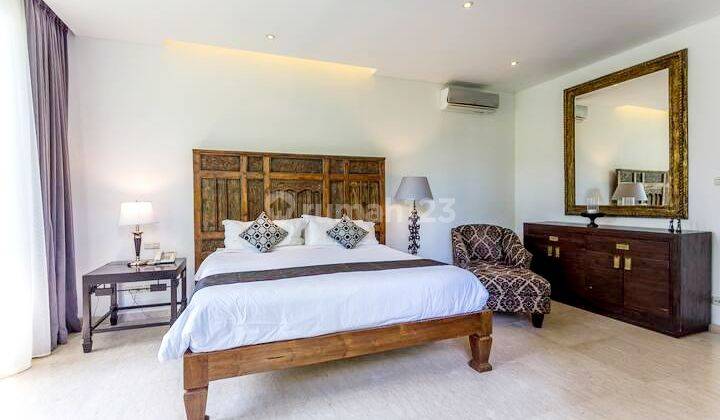 Beautiful villa , 500 meters to Mertasari beach at Sanur  11