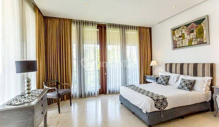 Beautiful villa , 500 meters to Mertasari beach at Sanur  13