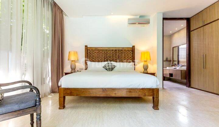 Beautiful villa , 500 meters to Mertasari beach at Sanur  14