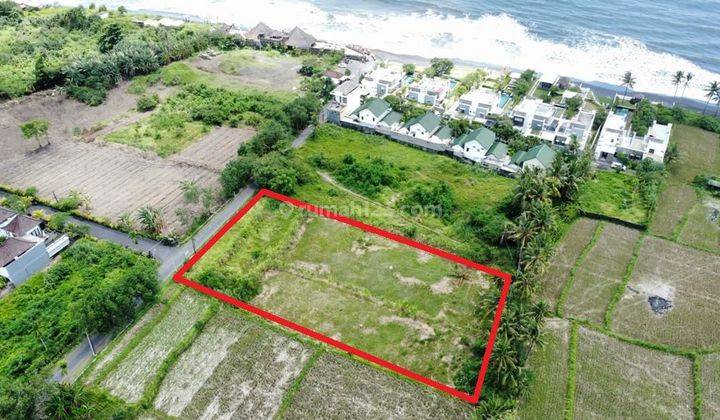 Land 3300m2 only 120 meters to Keramas Beach and only 25 minutes to Sanur Habour in Keramas, Ketewel Gianyar 2