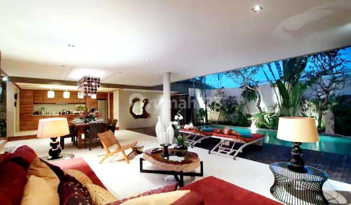 Beautiful villa at Umalas ... 5 minutes to Seminyak and Canggu area 2