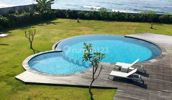 Beach Front Villa at Ketewel , Gianyar ...Just 15 minutes to Sanur Habour  ( pelabuhan penyeberangan Sanur - Nusa Penida) 2