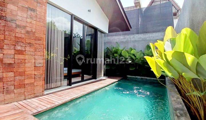 Brand new villa in Lodtunduh, Ubud..15 minutes to Ubud Palace 2