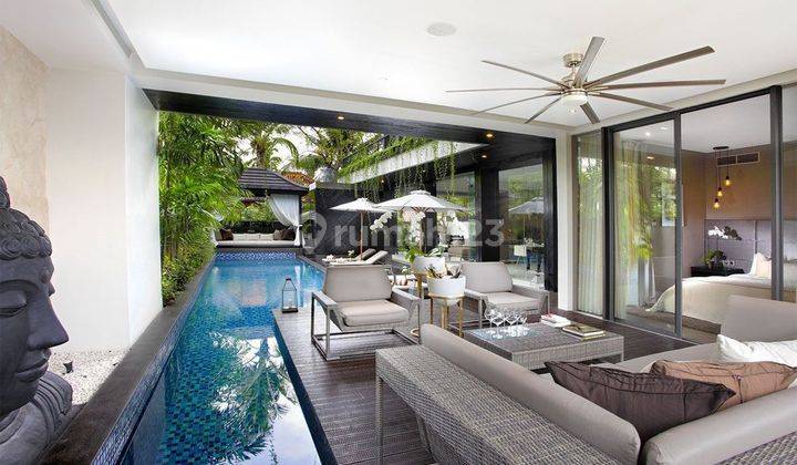 Premium Luxury Villa in the heart of Jalan Kayu Aya, Seminyak beach...walking distance to Kim Soo , Ku De Ta , W Hotel and Potato Head  2