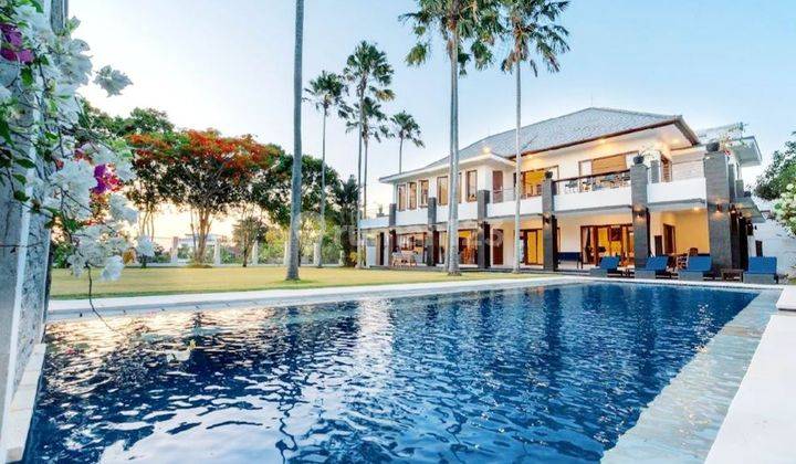 Villa Murah di Bumbak , Umalas...5 menit ke Canggu dan Seminyak area  1