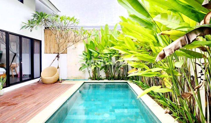 Brand new villa at Dharmawangsa Kampial, Nusa Dua..10 minutes to Bali National golf club, Hotel St Regis Resort Bali and Hotel Mulia Resort  1