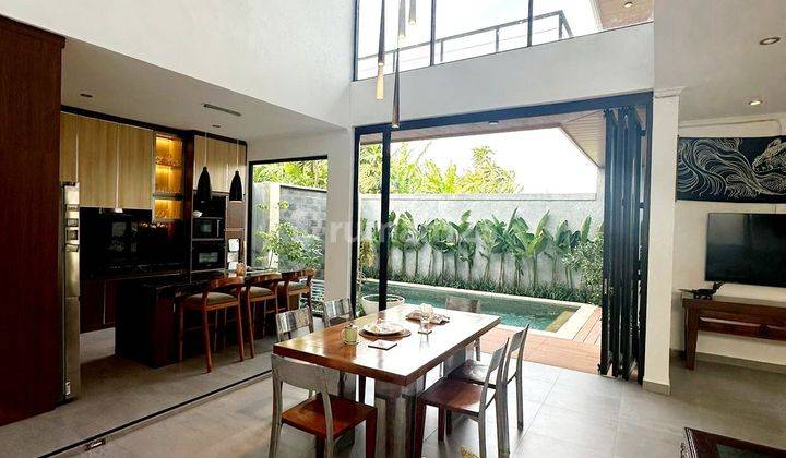 Brand new villa at Cluster Onegate system Kuta Family , Seminyak..10 minutes to Starbucks Reserve Dewata and Seminyak beach  2