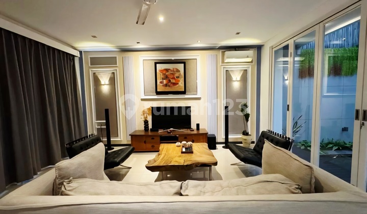 Villa Cantik Di Jalan Bidadari , Seminyak....5 Menit Ke Starbuck Dewata Dan 5 Menit Ke La Favela Seminyak 2