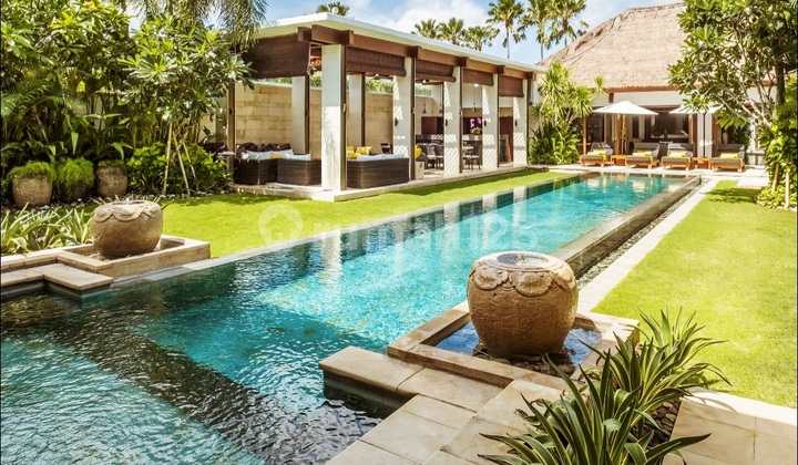 Luxury Villa At Area Jalan Kayu Aya , Seminyak ...Walking Distance To Kim Soo , Motel Mexicola , La Luciola , Mano Beach House , Potato Head 2
