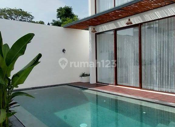 Brand New Villa At Toyaning Ungasan,jimbaran...15 Minutes To Bingin Beach,padang2 Beach And Dreamlandbeach 1