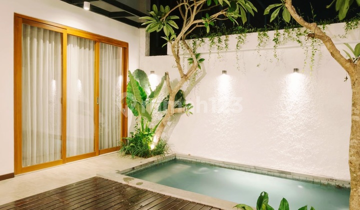 Villa Cantik Di Rangkan Ketewel Dekat Sanur ...15 Menit Ke Pelabuhan Sanur 2