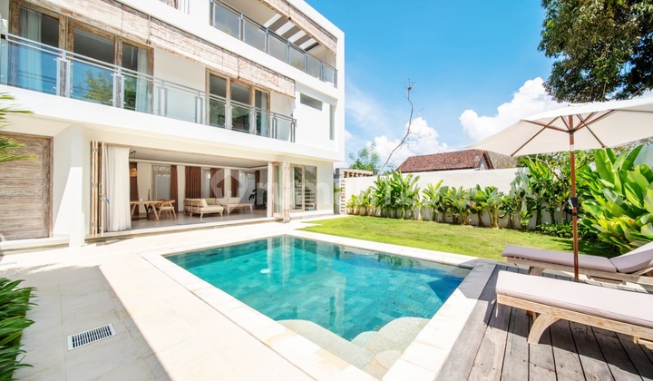 Modern Style Villa in Pandawa Jimbaran Nusa Dua .. 5 Minutes to Pandawa Beach and 10 Minutes to The Apurva Kempinski