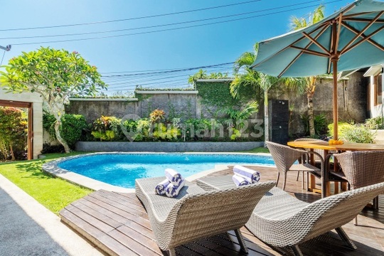 Modern Minimalist Style Villa in Toyaning, Ungasan Jimbaran...10 Minutes to Melasti Beach, White Rock Beach Club and Palmilla Beach Club