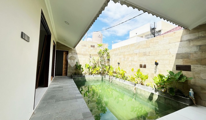 Villa Cantik Minimalis Style di Kutuh Kampial ,Nusa Dua ..10 Menit ke Pantai Pandawa dan Hotel Apurva Kempinsky 2