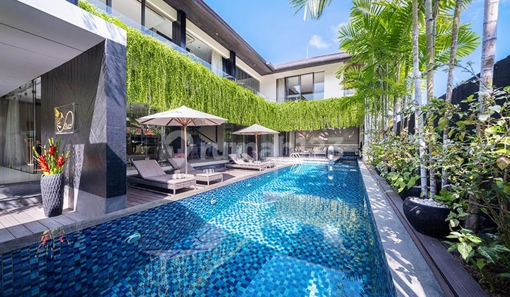Turun Harga ...Premium Luxury Villa In The Heart Of Jalan Kayu Aya, Seminyak Beach...Walking Distance To Kim Soo , Motel Mexicola , Ku De Ta , La Luciola Turun Harga ...Premium Luxury Villa In The Heart Of Jalan Kayu Aya, Seminyak Beach...Walking Distance To Kim Soo , Motel Mexicola , Ku De Ta , La Luciola