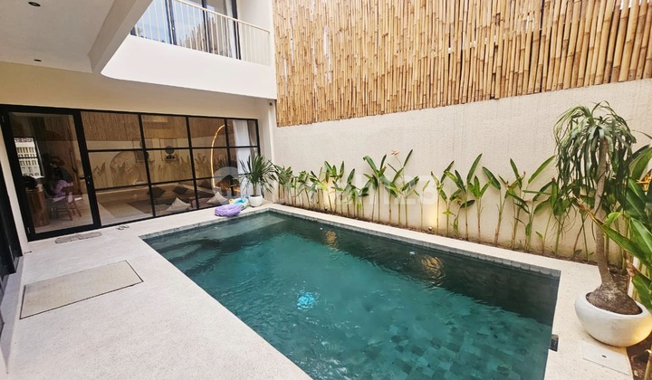 Villa Baru Modern Mediteranean Style di Semer Umalas ...5 Menit ke Nook Umalas dan 7 Menit ke Sekolah Internasional Proeducation Umalas serta Lycèè Francais De Bali Internasional School Villa Baru Modern Mediteranean Style di Semer Umalas ...5 Menit ke Nook Umalas dan 7 Menit ke Sekolah Internasional Proeducation Umalas serta Lycèè Francais De Bali Internasional School