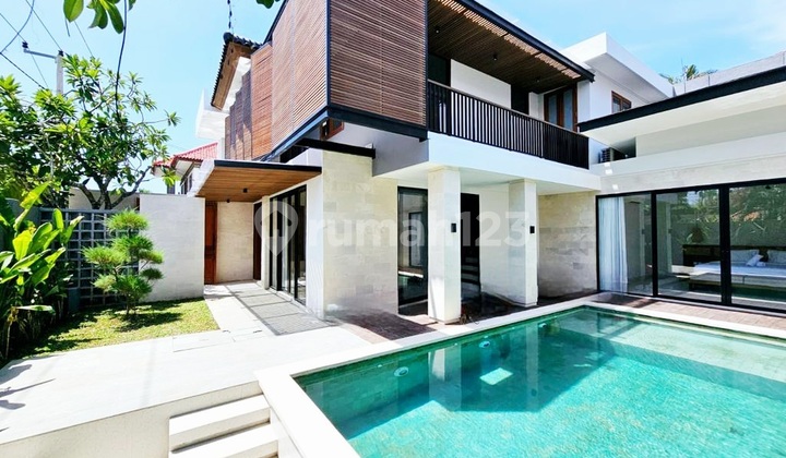 Villa Baru Modern Minimalis Style Di Central Seminyak ...jalan Kaki Ke Shishi Night Club Villa Baru Modern Minimalis Style Di Central Seminyak ...jalan Kaki Ke Shishi Night Club