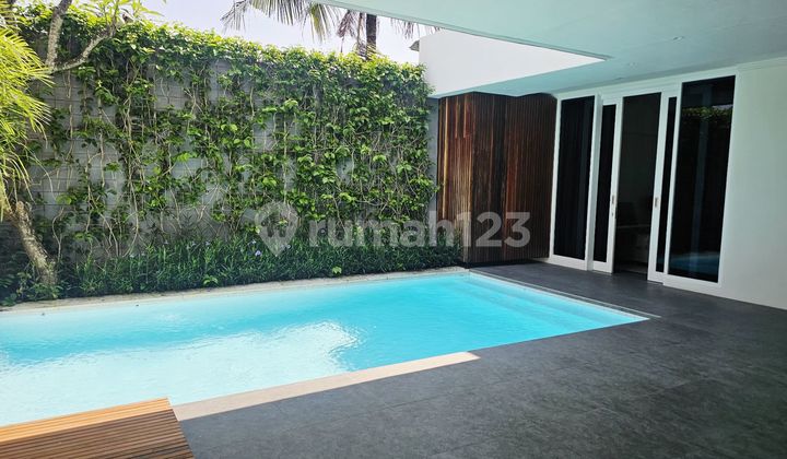 Villa Cantik Minimalis Style Cluster Onegate System di Jimbaran Bawah Dekat Pantai Jimbaran ...Lingkungan Hotel2 Berbintang Seperti Intercontinental , Four Seasons Dll 2