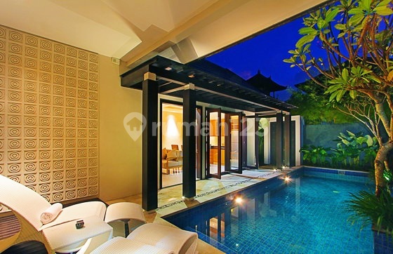 Villa Cantik Yang Berada Dalam 1 Komplek Villa Management Di Area Jalan Nakula Seminyak ..5 Menit Jalan Kaki Ke Jenja Ts Suite Dan 10 Menit Ke Pantai Double Six 2