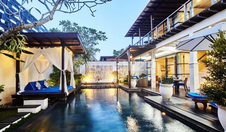 Luxury Villa Onegate System dengan Security 24Jam di Jimbaran Dekat Samasta Lifestyle...3 Menit ke Pantai Jimbaran dan Jalan Kaki ke Samasta Luxury Villa Onegate System dengan Security 24Jam di Jimbaran Dekat Samasta Lifestyle...3 Menit ke Pantai Jimbaran dan Jalan Kaki ke Samasta