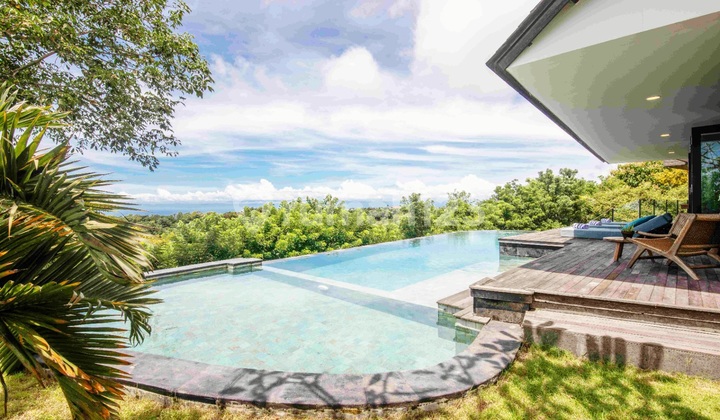 Luxury Villa With Ocean View And Sunset View At Labuan Sait Pecatu , Uluwatu Jimbaran..10 Minutes To Bingin Beach And Padang2 Beach Luxury Villa With Ocean View And Sunset View At Labuan Sait Pecatu , Uluwatu Jimbaran..10 Minutes To Bingin Beach And Padang2 Beach