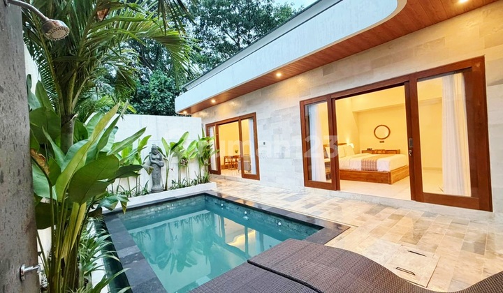 Villa Baru Minimalis Style di Kemenuh Dekat Ubud..15 Menit ke Central Ubud Villa Baru Minimalis Style di Kemenuh Dekat Ubud..15 Menit ke Central Ubud