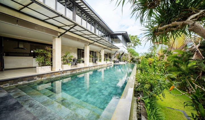 Turun Harga ... Beautiful Luxury Villa Dengan Fasilitas Gym Dan Bilyard Di Tibubeneng Canggu..15 Menit Ke Pantai Berawa Dan Atlas Beach Club Turun Harga ... Beautiful Luxury Villa Dengan Fasilitas Gym Dan Bilyard Di Tibubeneng Canggu..15 Menit Ke Pantai Berawa Dan Atlas Beach Club