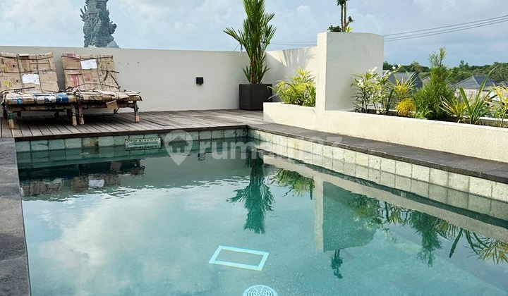 Modern Mediterranean Style New Villa with GWK Statue View in Goa Gong Atas, Ungasan Jimbaran...10 Minutes to Pandawa and Melasti Beaches Modern Mediterranean Style New Villa with GWK Statue View in Goa Gong Atas, Ungasan Jimbaran...10 Minutes to Pandawa and Melasti Beaches
