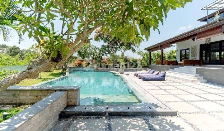 Beautiful Villa at Pererenan Canggu...7 Minutes To Pererenan Beach 1