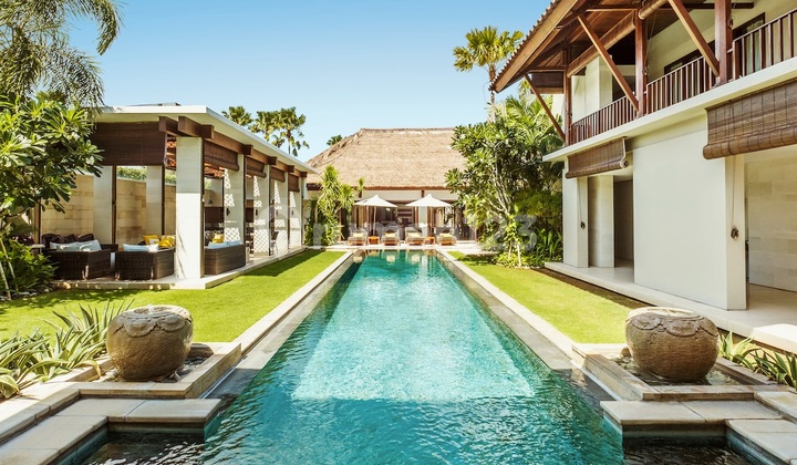 Luxury Villa At Area Jalan Kayu Aya , Seminyak ...Walking Distance To Kim Soo , Motel Mexicola , La Luciola , Mano Beach House , Potato Head