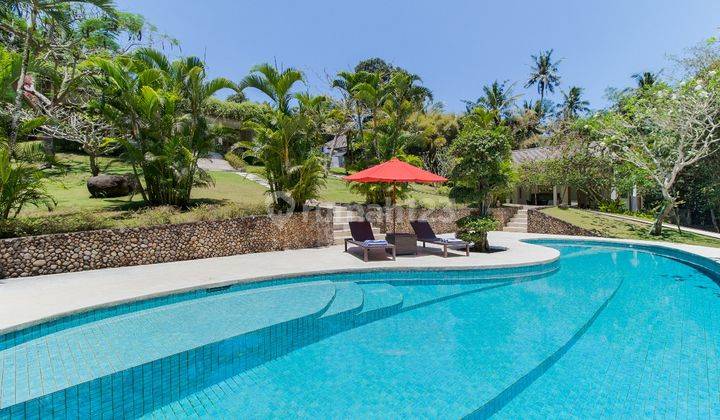 Beautiful Villa River Front With Large Garden At Yeh Gangga ,tabanan...10 Minutes To Pantai Yeh Gangga And 30 Minutes To Canggu 2