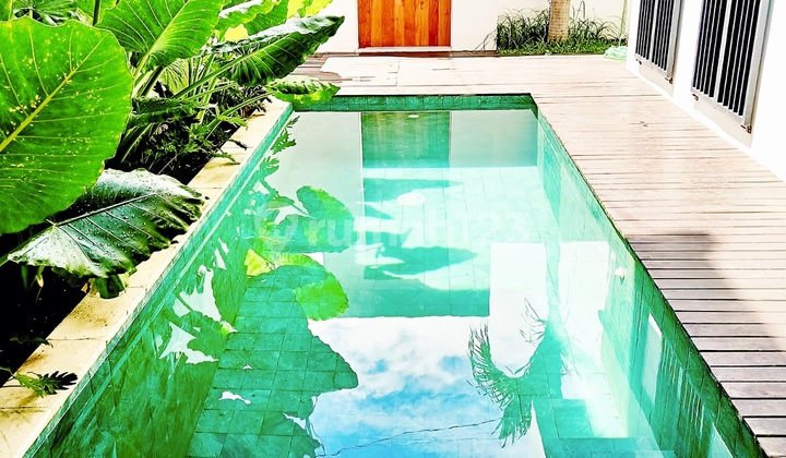 Villa Baru Modern Minimalis di Ungasan Jimbaran ..10 Menit ke Pantai Balangan dan Pantai Melasti Villa Baru Modern Minimalis di Ungasan Jimbaran ..10 Menit ke Pantai Balangan dan Pantai Melasti