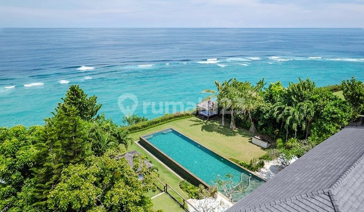 Villa Spektakuler di Tebing dengan Pemandangan Laut Menakjubkan di Kawasan Pantai Pandawa..10 Menit ke Apurva Kempinski Villa Spektakuler di Tebing dengan Pemandangan Laut Menakjubkan di Kawasan Pantai Pandawa..10 Menit ke Apurva Kempinski