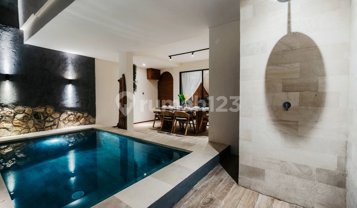 Beautiful Modern Style Villa Dekat Shishi Di Central Seminyak... Lokasi Premium Dekat Pantai , Restaurant Dan Butik 2