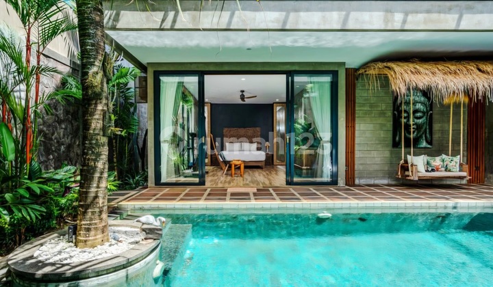 Luxury Villa di Bumbak Umalas ..900 Meter ke Liga Tenis Padel Umalas , 5 Menit ke Sekolah Internasional Pro Education , 7 Menit ke Sekolah Internasional Lycèè Francais Luxury Villa di Bumbak Umalas ..900 Meter ke Liga Tenis Padel Umalas , 5 Menit ke Sekolah Internasional Pro Education , 7 Menit ke Sekolah Internasional Lycèè Francais