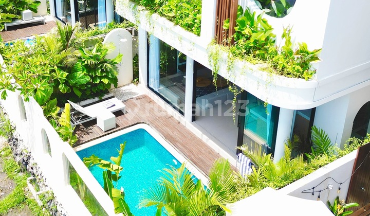 Villa Baru Modern Tropical Style Demgan View Sawah di Nyanyi Dekat Canggu..5 Menit ke Luna Beach Club Villa Baru Modern Tropical Style Demgan View Sawah di Nyanyi Dekat Canggu..5 Menit ke Luna Beach Club