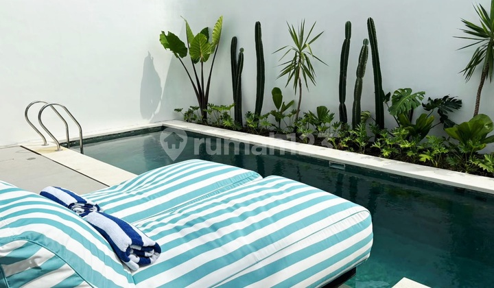 Villa Baru Modern Style Di Tegal Cupek , Umalas .. Dekat Ke Canggu Dan Seminyak Area Villa Baru Modern Style Di Tegal Cupek , Umalas .. Dekat Ke Canggu Dan Seminyak Area