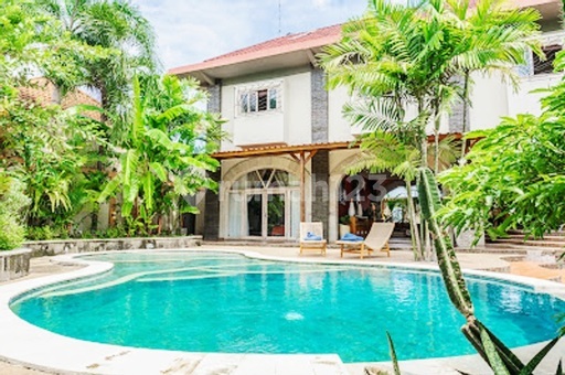 Beautiful Villa Tropical Style At Kaba Kaba Munggu Dekat Canggu...20 Menit Ke Pererenan Beach , Luna Beach Club Dan Batu Bolong Beach 2