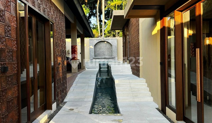 Villa Baru Dekat Pantai Di Saba , Blahbatuh Gianyar ...10 Menit Ke Sekolah Internasional Dyatmika Dan 20 Menit Ke Pelabuhan Sanur 2