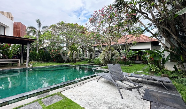 Villa Cantik Di Cemagi Dekat Canggu..750 Meter Ke Pantai Cemagi Villa Cantik Di Cemagi Dekat Canggu..750 Meter Ke Pantai Cemagi