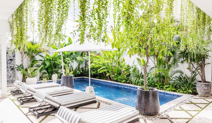 Beautiful Modern Style Villa At Berawa Canggu .. -+5 Menits To Berawa Beach And Atlas Beach Club Beautiful Modern Style Villa At Berawa Canggu .. -+5 Menits To Berawa Beach And Atlas Beach Club