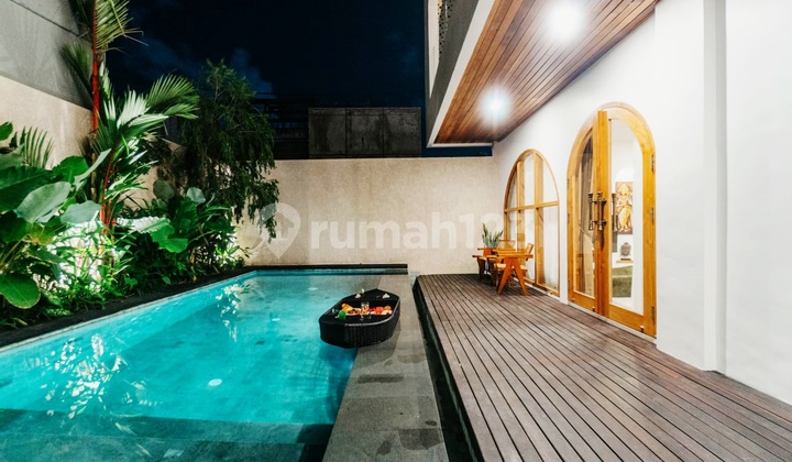 Villa Baru Modern Minimalist Style Di Area Jalan Gunung Salak Kerobokan ..dekat Ke Sekolah Internasional Lentera Kasih , Bali Kiddy Dan Lolly Pop ..serta Dekat Ke Seminyak Area Villa Baru Modern Minimalist Style Di Area Jalan Gunung Salak Kerobokan ..dekat Ke Sekolah Internasional Lentera Kasih , Bali Kiddy Dan Lolly Pop ..serta Dekat Ke Seminyak Area