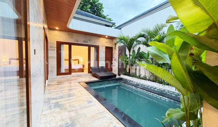 New Minimalist Style Villa in Kemenuh Near Ubud..15 Minutes to Central Ubud 2