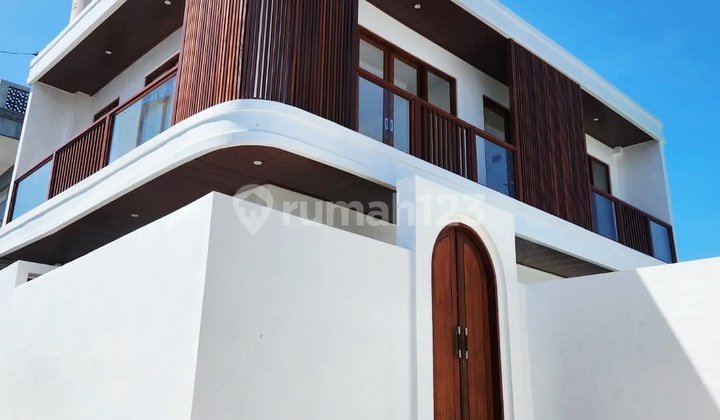 Villa Baru Modern Minimalis Style di Kayu Tulang Selatan , Batu Bolong Canggu..5 Menit ke Pantai Batu Bolong dan Dekat Cafe Amolas 2
