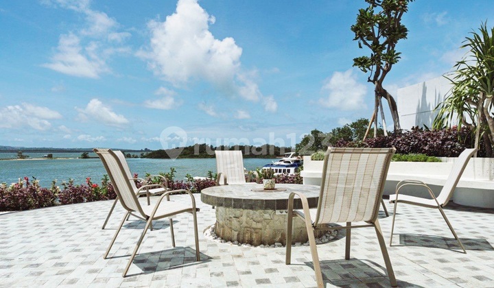 Beach Front Villa With Spectacular Sunset Spot At Area Jalan Pratama Tanjung Benoa , Nusadua ....5 Minutes To Hotel Nikko Bali Benoa Beach And 15 Minutes To Hotel Apurva Kempinsky  2