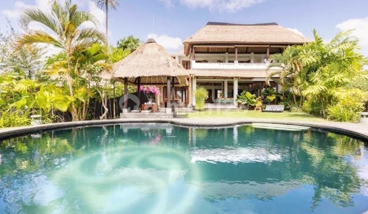 Tropical Style Villa With Ocean View At Balangan Jimbaran ..600 Meters To Nirmala Supermarket And 3 Minutes To Gwk Tropical Style Villa With Ocean View At Balangan Jimbaran ..600 Meters To Nirmala Supermarket And 3 Minutes To Gwk