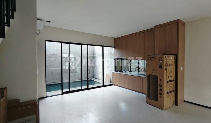 Villa Cantik dengan Lingkungan Cluster Onegate System di Sekitar Area Jalan Sedap Malam , Dekat Sanur ...5 Menit ke Pantai Sanur , 7 Menit ke Bali Island School , 10 Menit ke Bali Internasional Hospital dan 15 Menit ke Dyatmika School 2