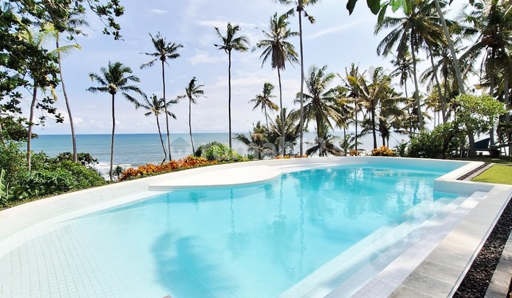 Villa Loss Pantai Antap, Selemadeg Tabanan near Soka..1 hour to Luna Beach Club and Pantai Nyanyi near Canggu 2