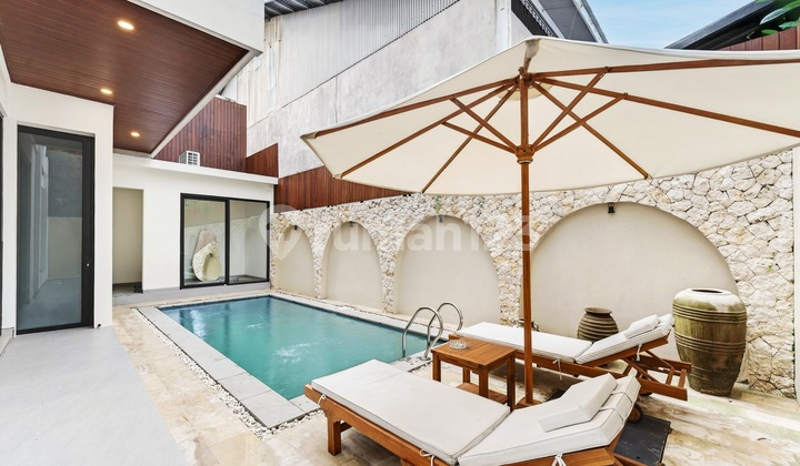 Villa Modern Minimalis di Sekitar Area Muding Indah , Kerobokan..3 Menit ke Rumah Sakit Garba Med , 5 Menit ke Sekolah Internasional High Scope , 12 Menit ke Nook Umalas dan 15 Menit ke Pison Seminyak Villa Modern Minimalis di Sekitar Area Muding Indah , Kerobokan..3 Menit ke Rumah Sakit Garba Med , 5 Menit ke Sekolah Internasional High Scope , 12 Menit ke Nook Umalas dan 15 Menit ke Pison Seminyak