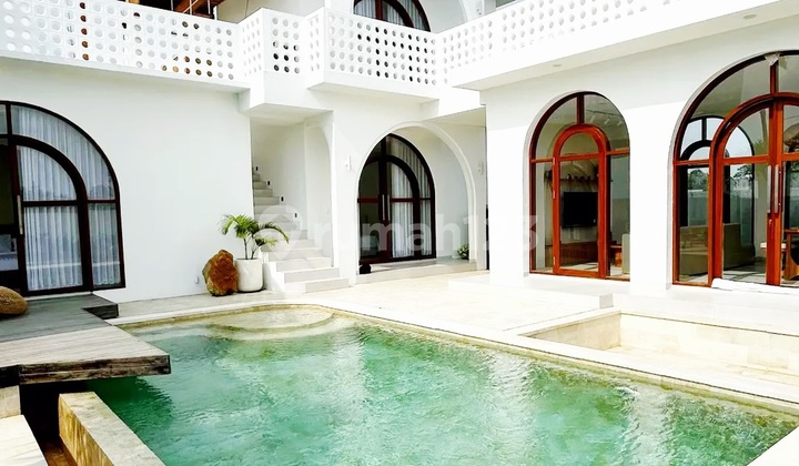 New Villa with Ocean and Rice Field Views in Kelanting, Tabanan...25 Minutes to Tanah Lot and 30 Minutes to Pererenan Canggu New Villa with Ocean and Rice Field Views in Kelanting, Tabanan...25 Minutes to Tanah Lot and 30 Minutes to Pererenan Canggu